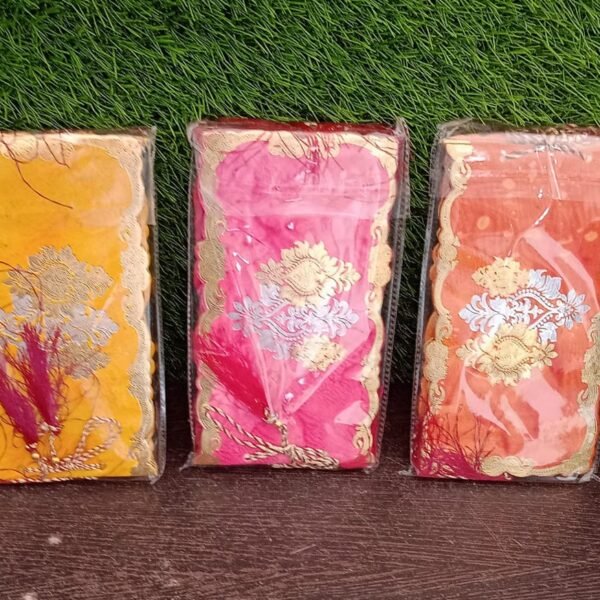 e439fe52-e6c7-436e-9d92-74ed6f09e6c7.jpg Wedding Money Gift Envelopes Multicolor Shagun Pack (5 Pcs Set)