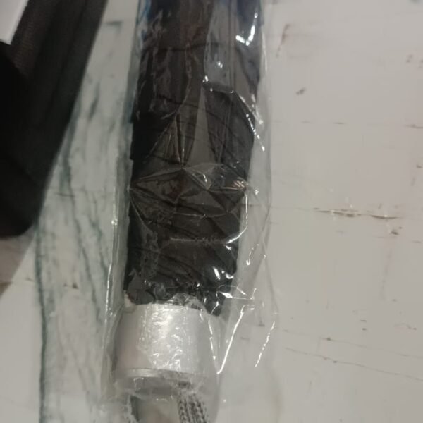 Premium Quality Compact Foldable Umbrella (1 Pc)