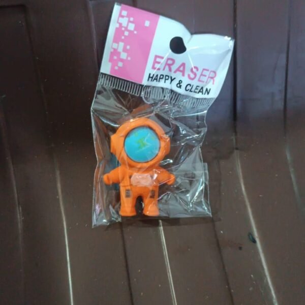 e47e3579-d00b-4d32-8175-e3d1cf67ef16.jpg Cutest Astronaut Space Look Pencil Erasers (1 Pc)