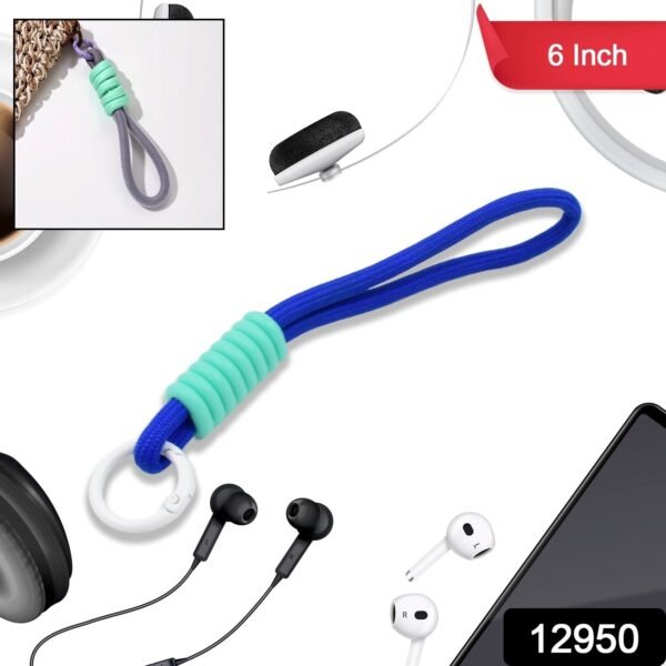 e48f3053-3fb3-4c32-a6b2-fdba78f9ddfb_76d72a7a-0afe-4ebb-8b95-0e91ad3936a9.jpg Multipurpose Adjustable Hand Wrist Strap for Phone & Cellphone (6 Inch)
