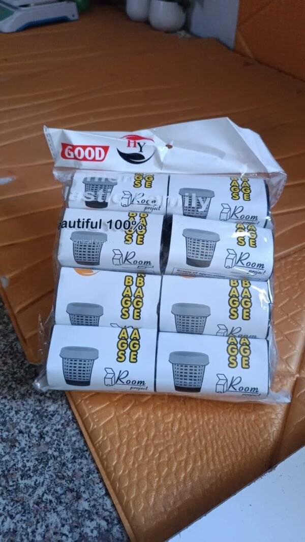 e688a7d4-76f5-4ea3-bd46-b37efa528b9a.jpg Disposable Eco-Friendly Garbage / Trash Bag (8 pcs Set)