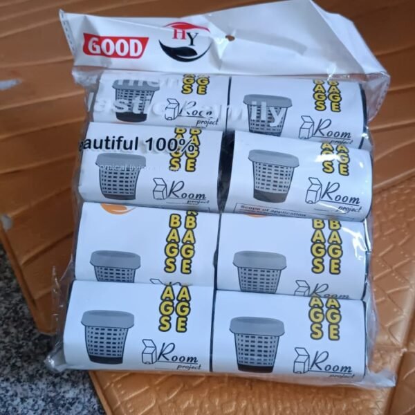 e688a7d4-76f5-4ea3-bd46-b37efa528b9a.jpg Disposable Eco-Friendly Garbage / Trash Bag (8 pcs Set)