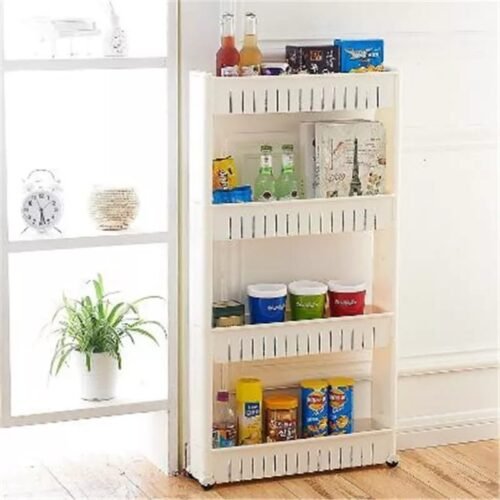 e6e568d4-0b2f-404b-81c2-d4a62783c202.jpg Multipurpose 4 Layer Space Saving Storage Organizer Rack Shelf