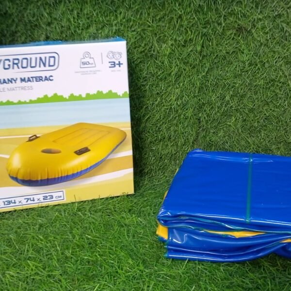 e7423d46-1f1d-4d59-977f-118095e5e95e_d8ad647e-aa9b-4e56-8da9-7a703cf7b0bf.jpg Inflatable Surfboard for Kids, Inflatable Bodyboard for Children with Handles