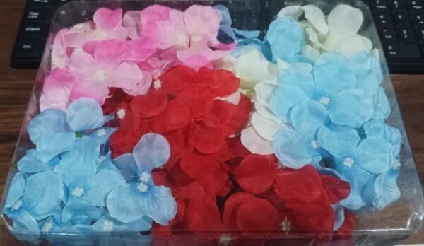 LED Mood Lights Bedroom Interior Decor Lighting, Diwali (12 Pcs Set)