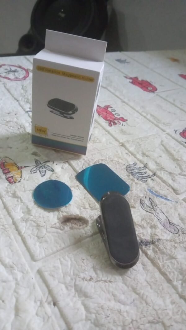 Magnetic Phone Mount/Holder for Car, Super Strong Magnet Universal Mobile Holder