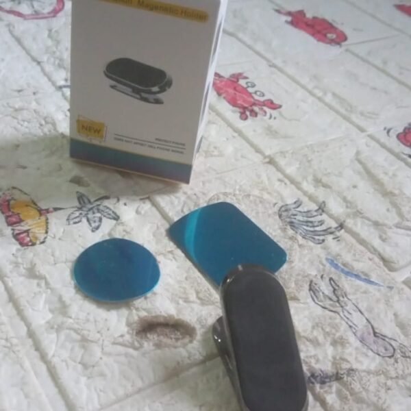 Magnetic Phone Mount/Holder for Car, Super Strong Magnet Universal Mobile Holder