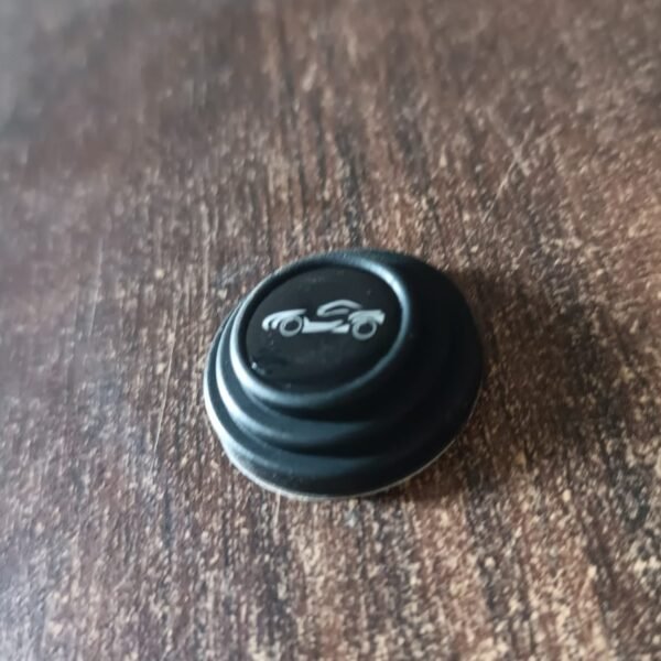 Car Door Shock Absorber Car Door Protection Sticker (1 Pc)