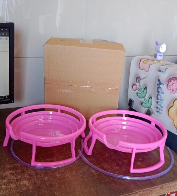 e7c797f0-d17c-4985-889a-991a7a1da5c9.jpg Plastic Water Pot Stand Set (2 Pc)