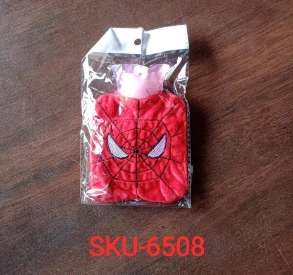 e844406d-6e79-488c-8bb5-b4cbc1389758.jpg Spiderman Hot Water Bag – Pain Relief & Warmer (1 Pc)