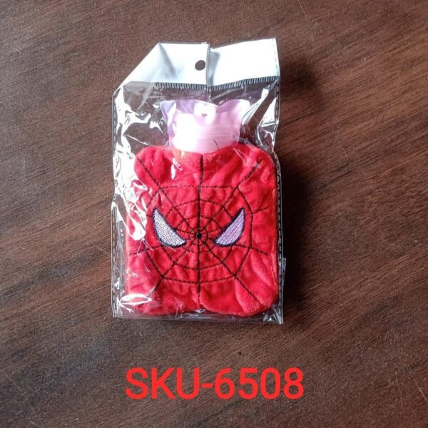 e844406d-6e79-488c-8bb5-b4cbc1389758.jpg Spiderman Hot Water Bag – Pain Relief & Warmer (1 Pc)