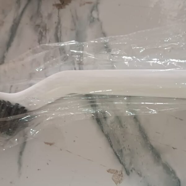 Multifunctional Floor Gap Brush, 2 in 1 Cleaning Brush (1 Pc)