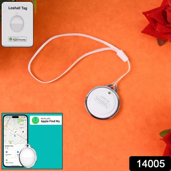 e97383c6-c4f0-49ea-8725-888216945832.jpg Finder Compatible with Find My App Global Tracking GPS Tracker with Sound Alarm