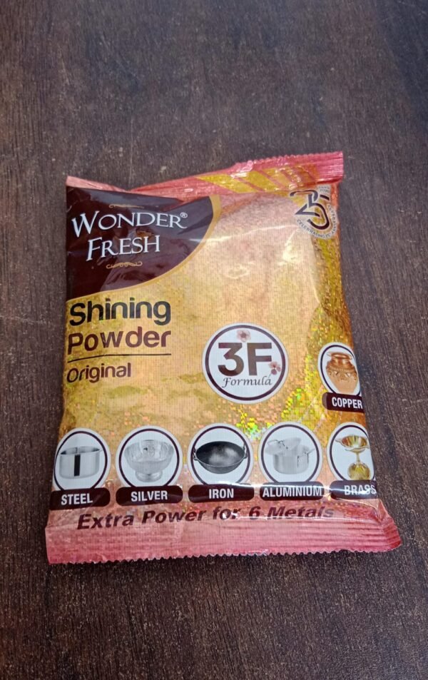 e9a116cc-b576-48d1-911b-cfd8177abd5c.jpg Shining Powder Cleans Polishes Copper Brass Silver Aluminum Iron Steel Removes 200 GM