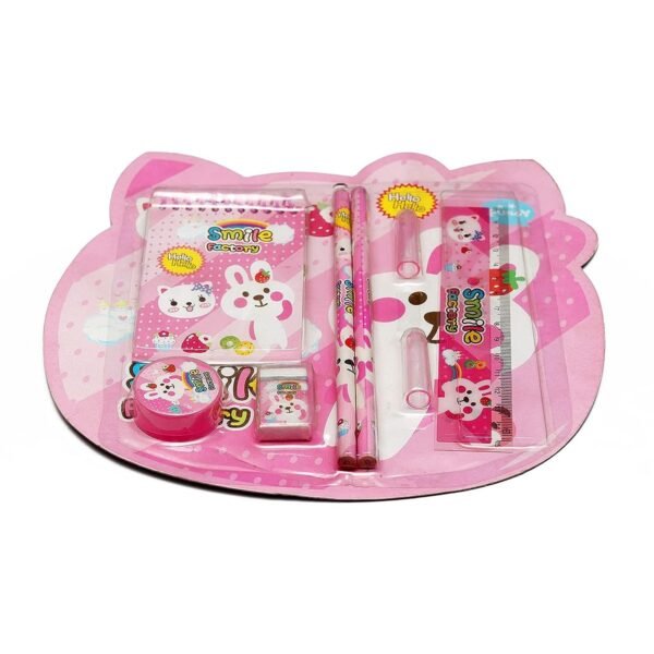 8 in1 Mix Stationery Gift Set for Kids, School, Office Product Gift