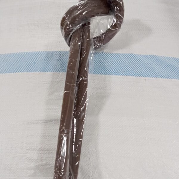 Twin Door Draft Stopper / Guard Protector for Doors and Windows