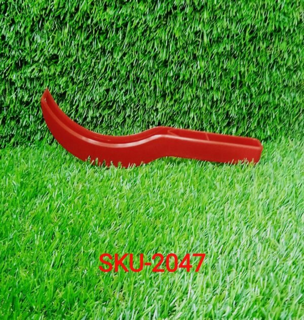 ea559095-2888-44b0-9b73-397f51b06f2f.jpg Plastic Watermelon Cutter, Slicer, Corer & Server – Easy to Use Fruit Tool