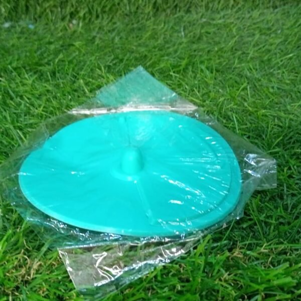 ea9d21c3-0c57-4b99-93e8-ef9f9896db5c.jpg Drain Cover Round Rubber Anti-Odor Floor Drain Shower Waste Water Filter Silica