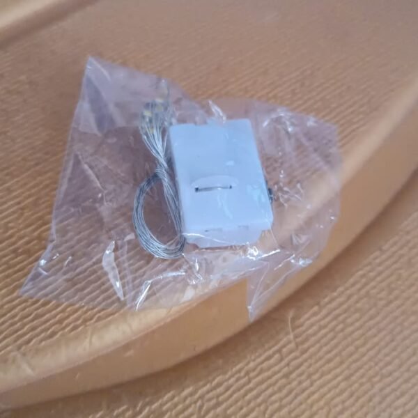 Fairy Lights Multi LED Fairy String Light (1 Pc)