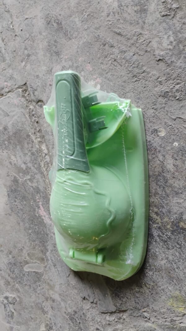 eb27eac3-e170-4fef-bc5d-cb81abb892e0.jpg 2 In 1 Dumpling Maker, Portable Dumpling Wrappers Maker (1 Pc)