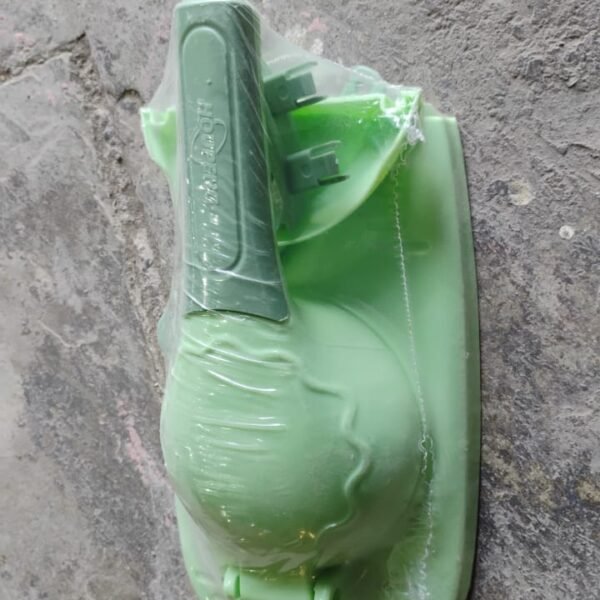 eb27eac3-e170-4fef-bc5d-cb81abb892e0.jpg 2 In 1 Dumpling Maker, Portable Dumpling Wrappers Maker (1 Pc)