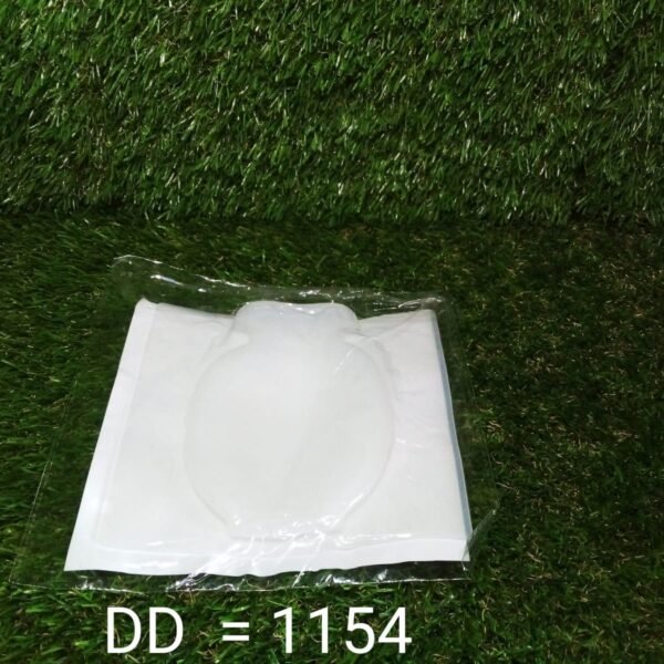 eb685415-347d-498e-b6e0-3c71859a410b_b2ed3e27-a567-40a3-814f-d9de4abbcaee.jpg Wall Hanging Silicone Flower Pot Sticker Plant Rack for Decoration (MultiColour)