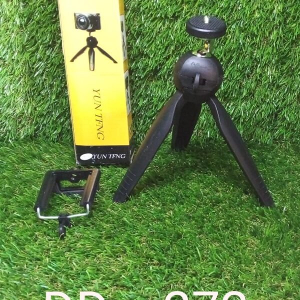 eb69da87-2da3-4f59-a57e-ea27bb3a7132.jpg Universal Mini Tripod