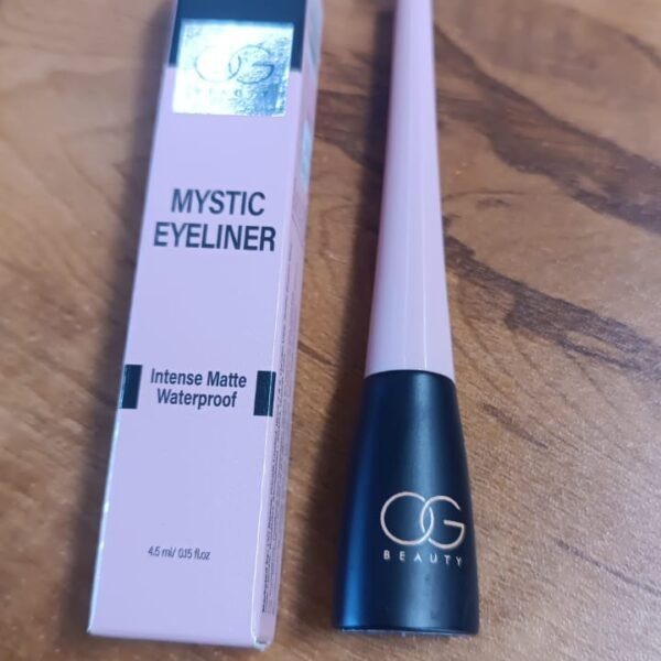 OG Beauty Mystic Eyeliner (4.5 ML / 1 Pc)
