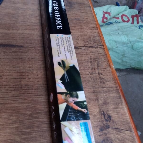 Blackboard Erasable Wall Sticker Chalkboard Sticker Wall Stickers Mural