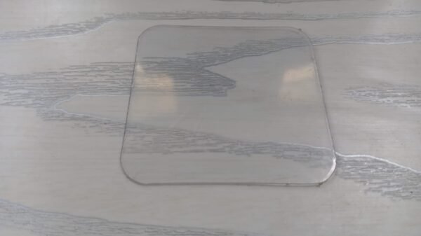 SELF ADHESIVE TAPE ONE SIDED HEAVY DUTY TAP