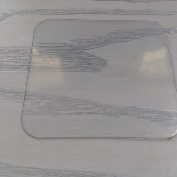 SELF ADHESIVE TAPE ONE SIDED HEAVY DUTY TAP