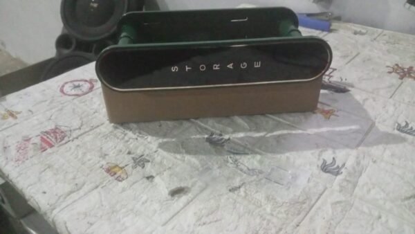 ec3d0467-e294-4cef-a620-9eba39d86cf4.jpg Wall Mounted Stretchable Clothes Hanger Holder Organizer