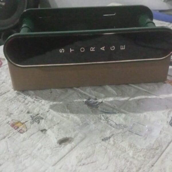 ec3d0467-e294-4cef-a620-9eba39d86cf4.jpg Wall Mounted Stretchable Clothes Hanger Holder Organizer