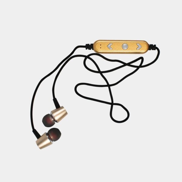 Wired Earphone with Mic for Phones and Laptops