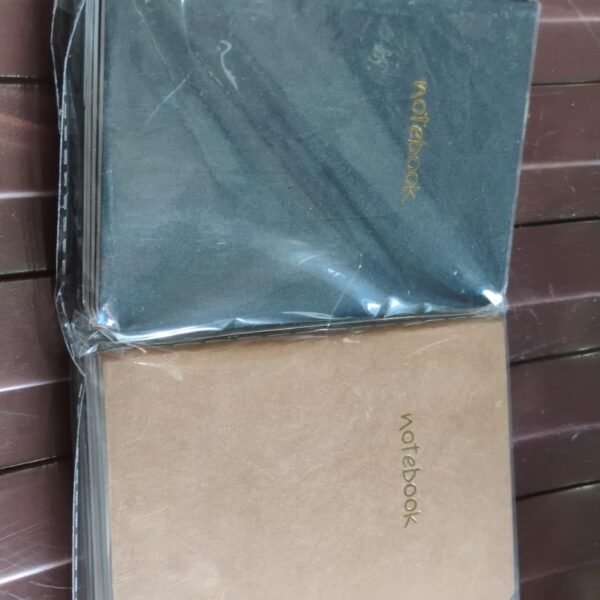 edd2b28f-d01e-415a-a040-d816fe298bdb.jpg Pocket notebook Small notebook Mini notebook (8 Pcs Set)