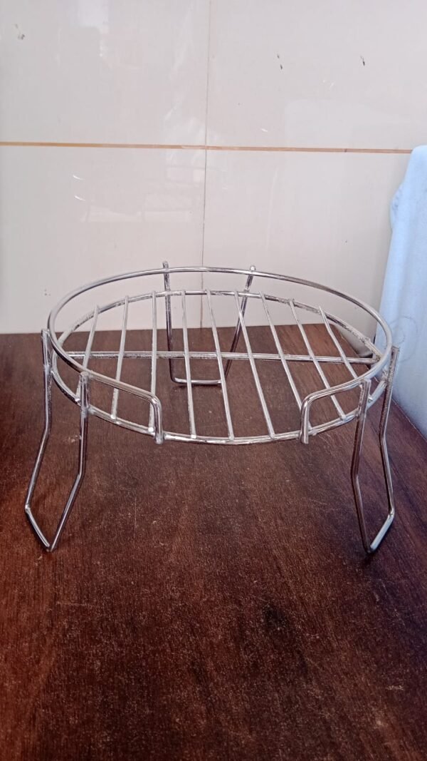 Pot Stand for Home Garden Balcony Living Room Decor