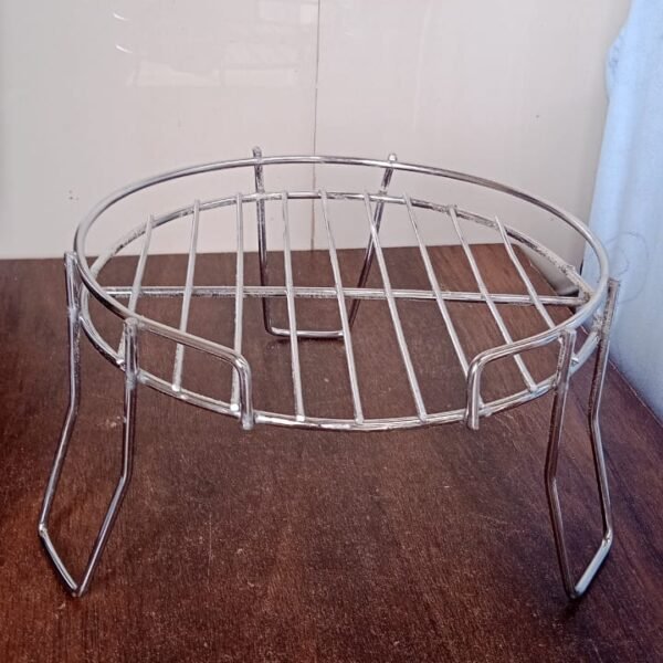 Pot Stand for Home Garden Balcony Living Room Decor