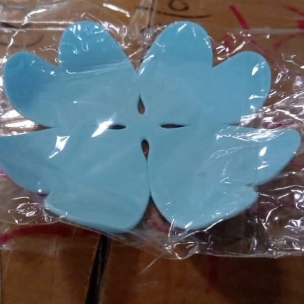 Heat Resistant Coasters (6 Pc Set) - Protect Surfaces from Hot Drinks