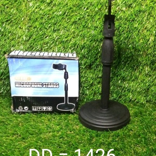 Mobile Stand for Table Height Adjustable Phone Stand Desktop Mobile Phone Holder