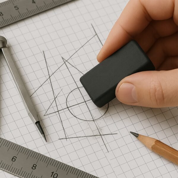 eraser-04_e377564f-3486-4051-a277-15bded5087d0.jpg Fancy & Stylish Eraser (30 Pc / Mix Design)