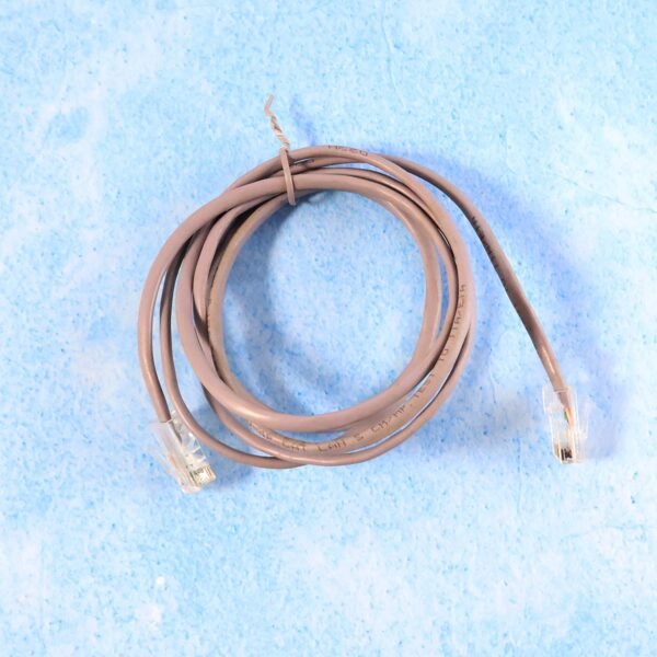 High-Speed 1.5 Meter Ethernet LAN Cable (1 Pc)