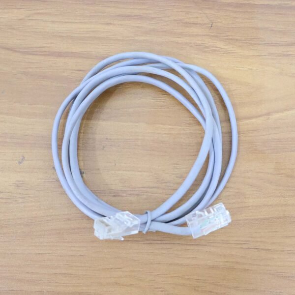 High-Speed 1.5 Meter Ethernet LAN Cable (1 Pc)