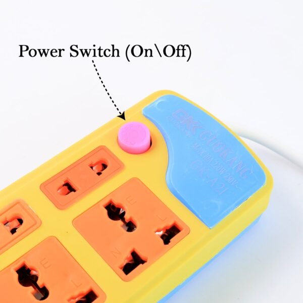 extension-board-03_1799cd74-5a89-4d71-a88d-2f2bb8a52642.jpg Multi Socket Extension Board (8 Socket / 1 Pc)