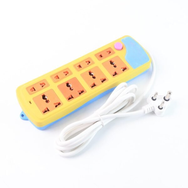 extension-board-05_a0d71ae9-c618-496e-8a60-3cb4fd31fbee.jpg Multi Socket Extension Board (8 Socket / 1 Pc)