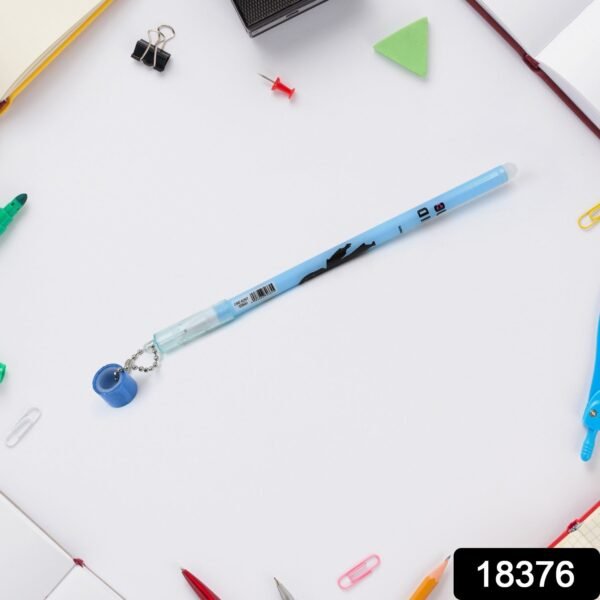 f0292916-39c7-4a73-8a80-b52c3a8390ec.jpg Fancy Black Writing Pens Ballpoint (1 Pc)