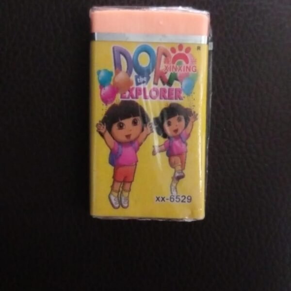 f0ea36fa-bcf1-483d-a821-8b71db290847.jpg Fancy & Stylish Eraser (1 Pc / Mix Design)