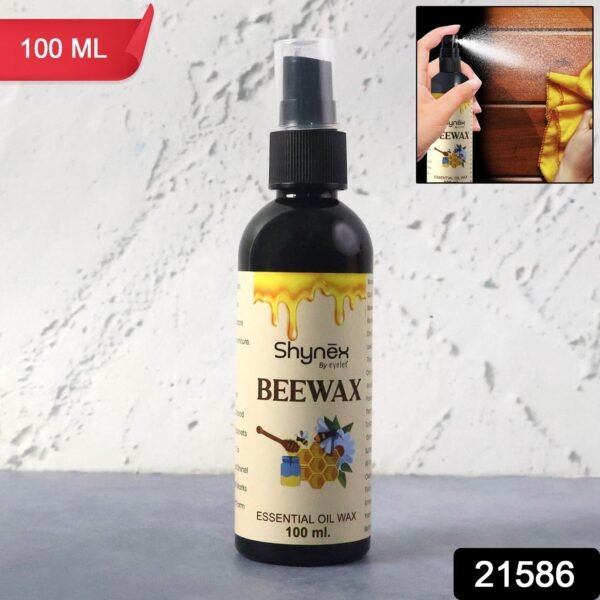 Shynex Bee Wax Essential Oil Spray (1 Pc)