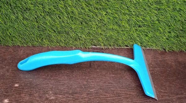 f12383ed-9780-4c95-987d-c890cf8b0bd1.jpg Kitchen Platform and Glass Wiper No-Dust Broom, Long Handle, Easy Floor Cleaning