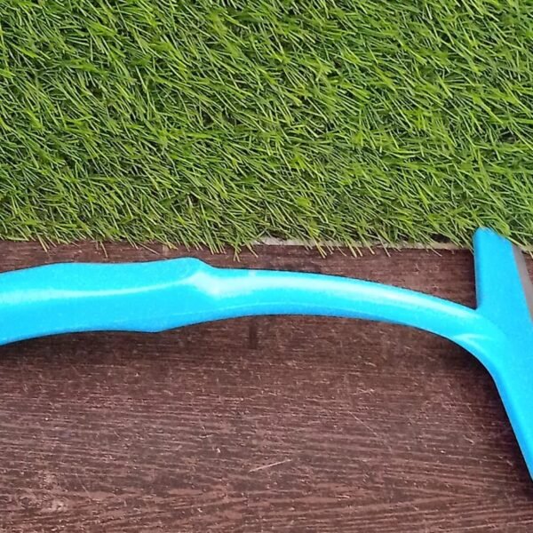 f12383ed-9780-4c95-987d-c890cf8b0bd1.jpg Kitchen Platform and Glass Wiper No-Dust Broom, Long Handle, Easy Floor Cleaning