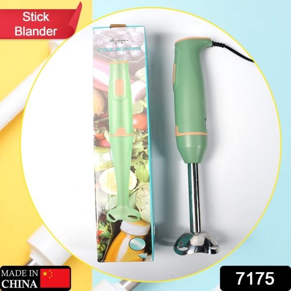 Hand Blender Multi-Purpose Hand Blender, 400W Handheld Blender